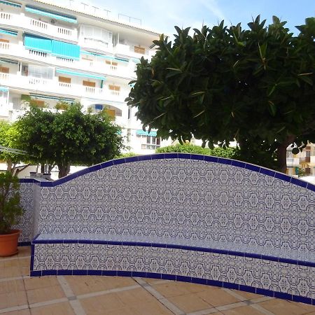 Apartment Vinamar 6 La Mata La Mata  Exteriér fotografie