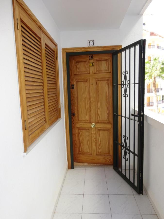 Apartment Vinamar 6 La Mata La Mata  Exteriér fotografie