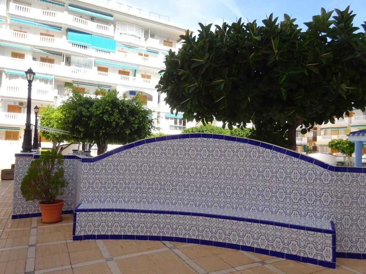 Apartment Vinamar 6 La Mata La Mata  Exteriér fotografie
