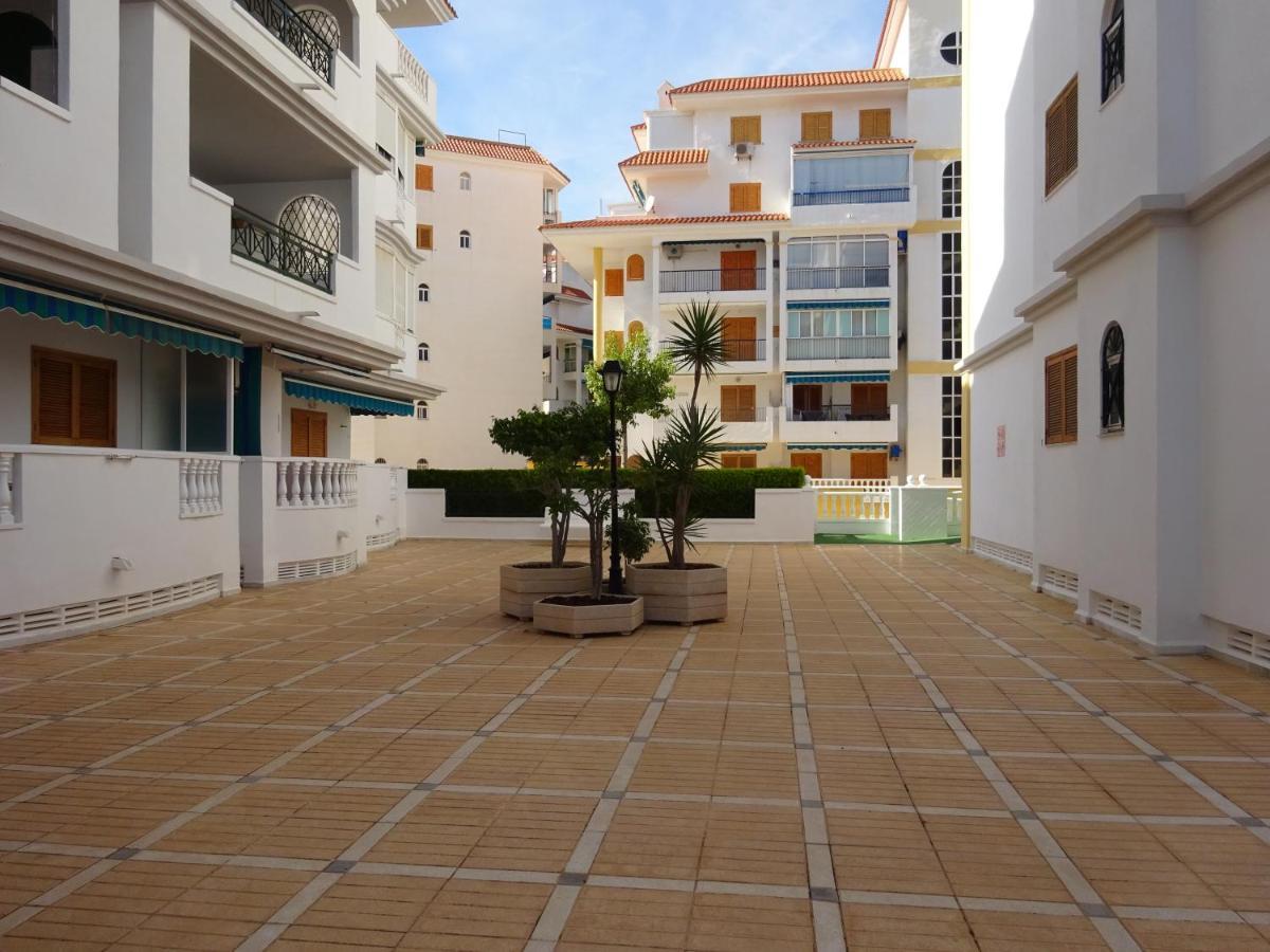 Apartment Vinamar 6 La Mata La Mata  Exteriér fotografie