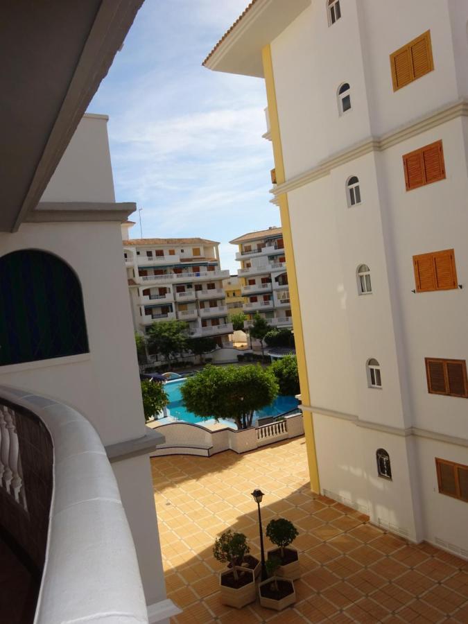 Apartment Vinamar 6 La Mata La Mata  Exteriér fotografie